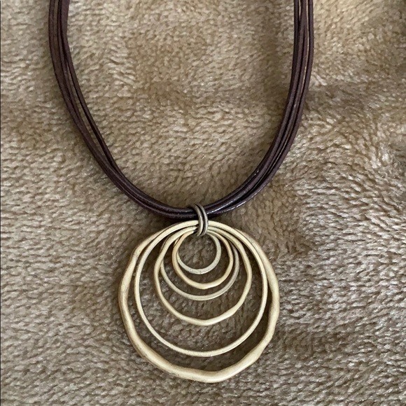 Necklace - Picture 2 of 2